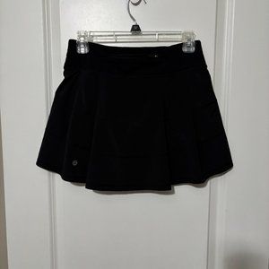 Pace Rival Mid-Rise Skirt - Size 4